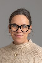 Ann-Birthe Overholt Nicolaisen