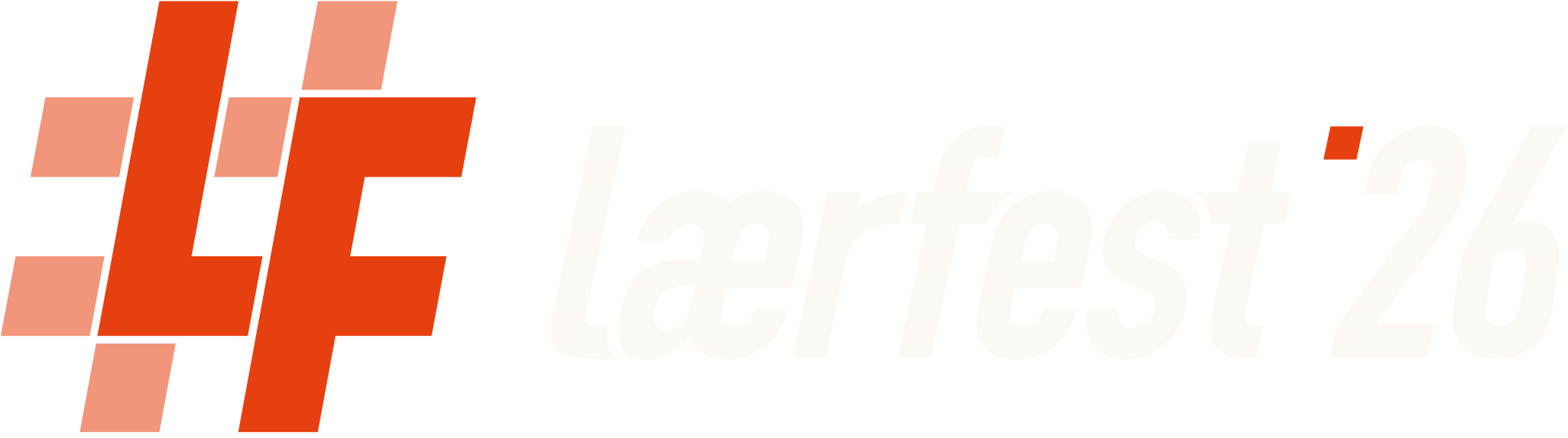 Lærfest'26 - København